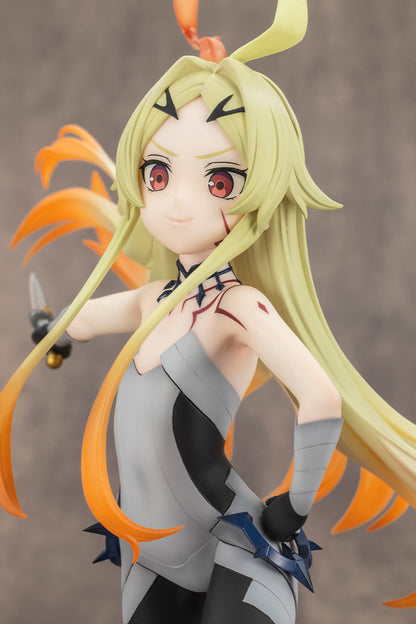 - Sentenced to Be a Hero: The Prison Records of Penal Hero Unit 9004 - Teoritta - Image 8