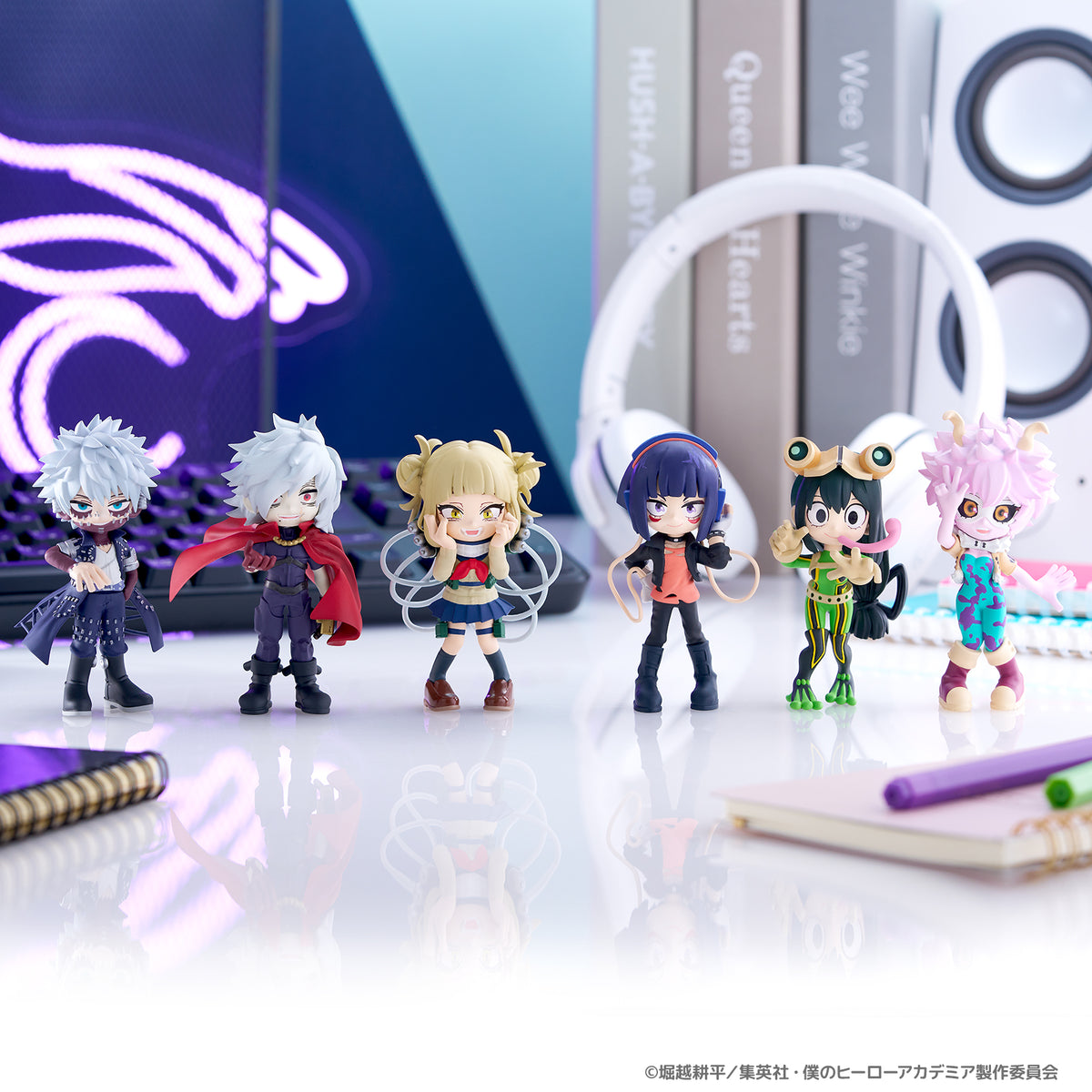 Palverse - My Hero Academia - Vol. 2 - Image 8
