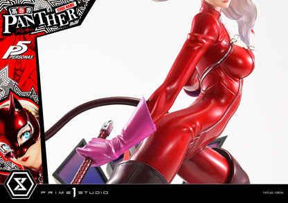 Premium Masterline - Persona 5 - Takamaki Anne (Panther) - Image 8