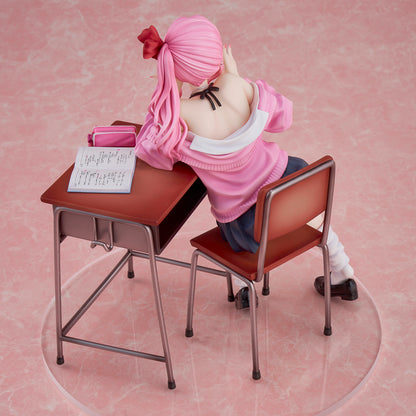 Kirome Illustration Momozono Ririna - Image 8