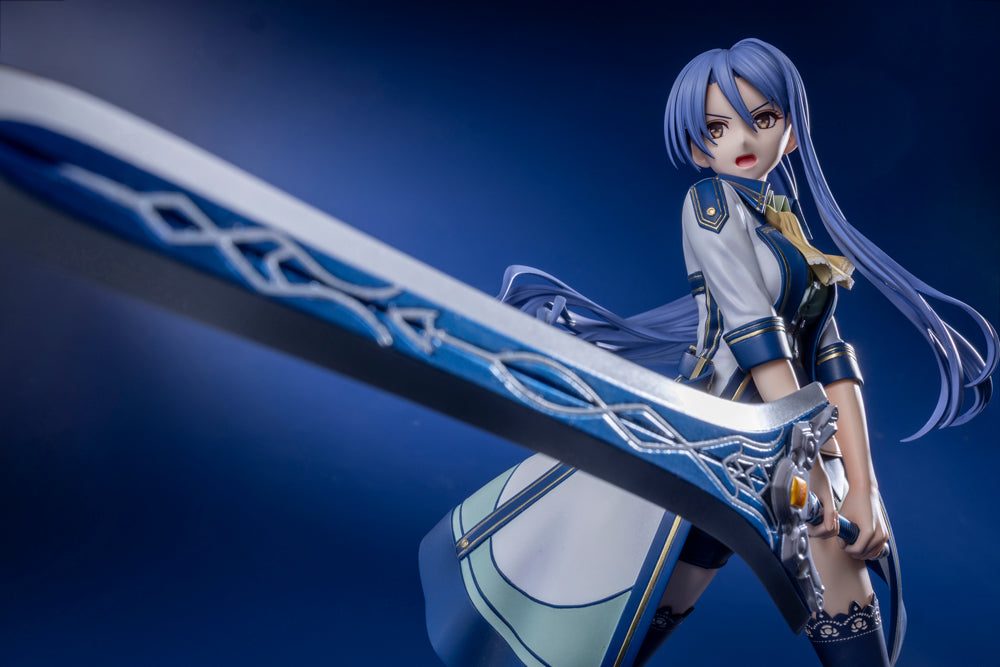 - The Legend of Heroes: Trails into Reverie - Laura S. Arseid - Image 8