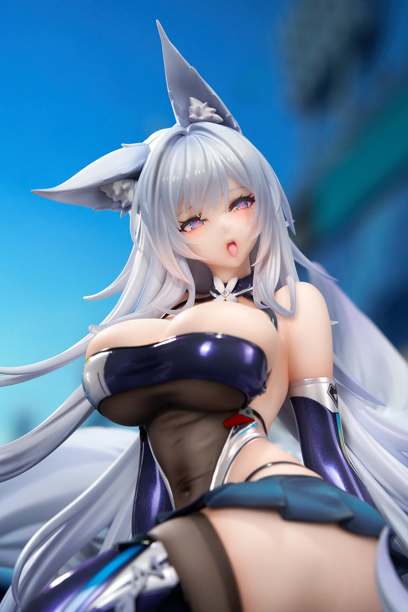 - Azur Lane - Shinano Moonlit Chrome Ver. - Image 8