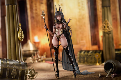 OTHERWHERE GALACTIC SHIBUNA PRIESTESS 1/12 SCALE ACTION FIGURE DELUXE EDITION - Image 8