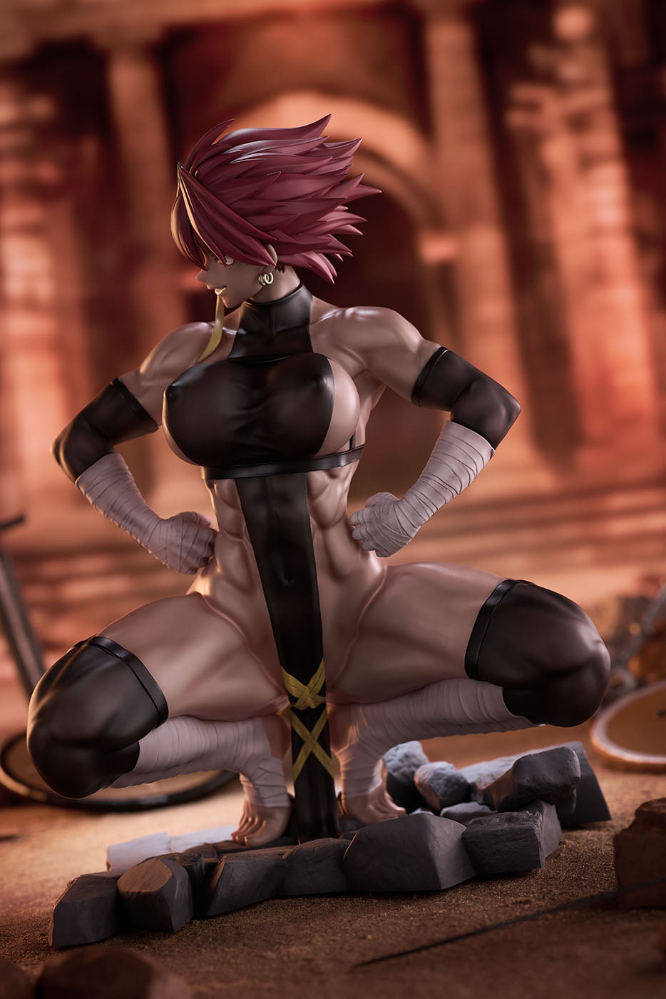 - Reincarnation Coliseum - Marle Baroque - Image 8