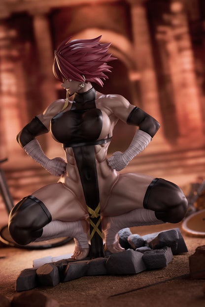 - Reincarnation Coliseum - Marle Baroque - Image 8