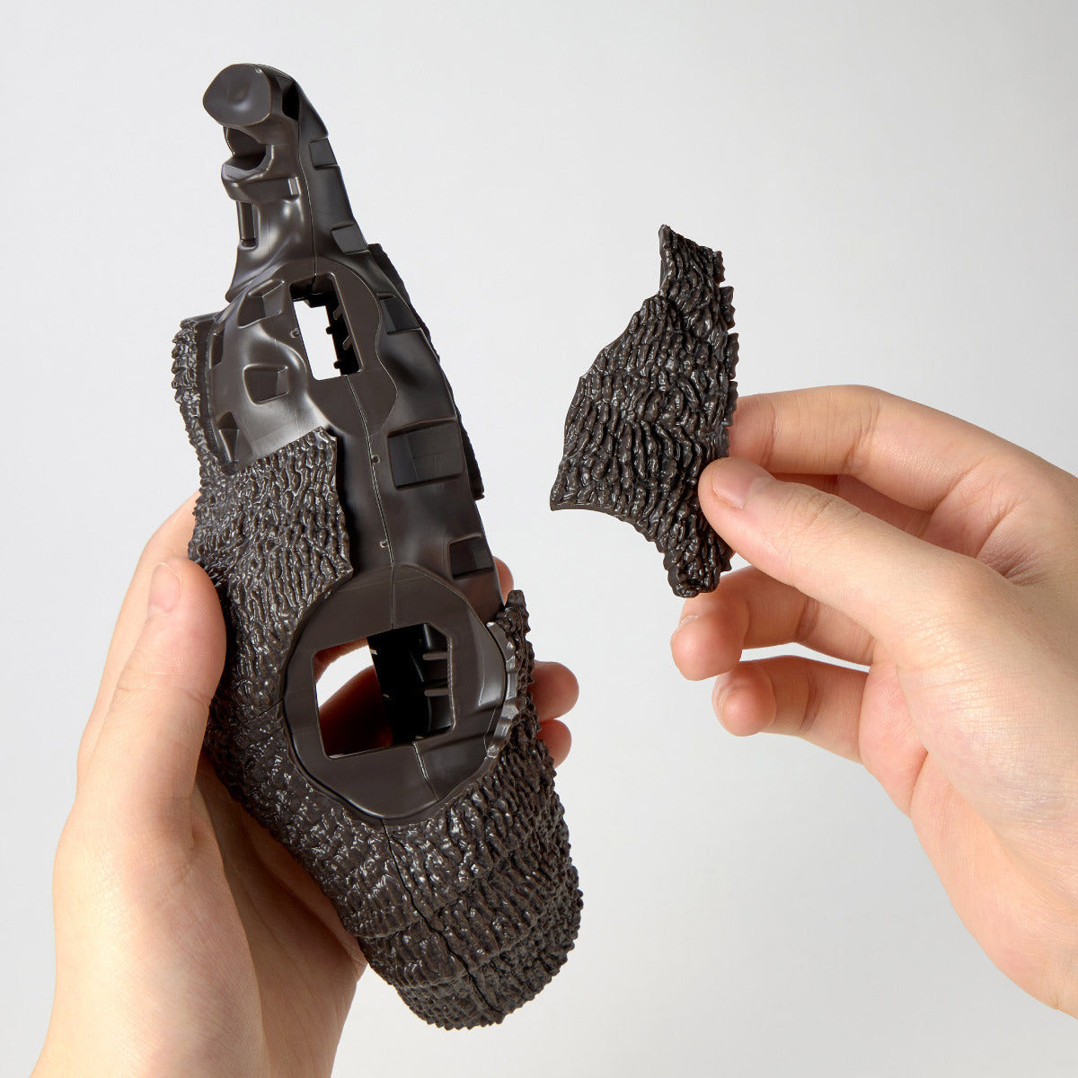 ARTPLA SCULPTURE WORKS - Godzilla - Godzilla Re: Imagination - Image 8