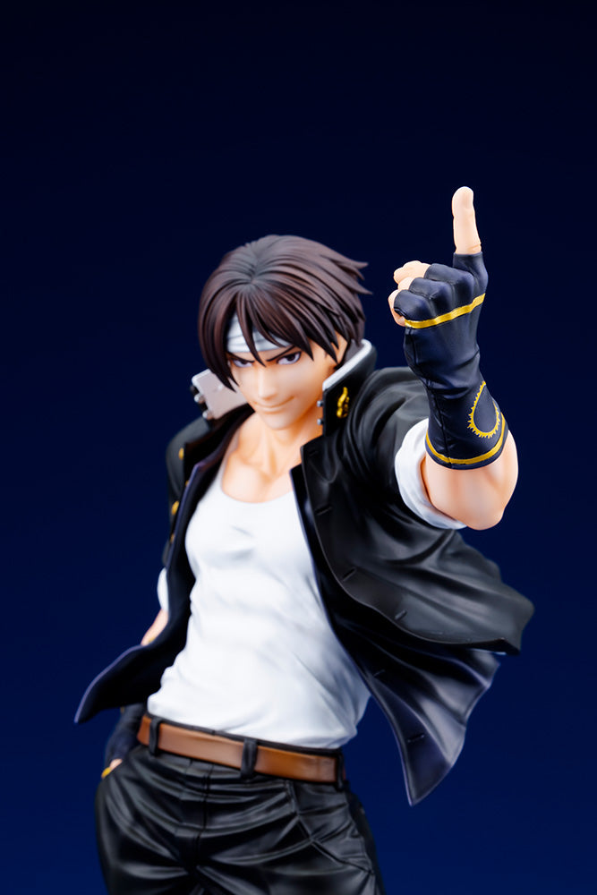 - The King of Fighters '98 - Kusanagi Kyo The King of Fighters '98 Ver. - Image 8