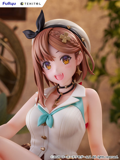 Tenitol Big Noodle Stopper Figure - Atelier Ryza 2: Lost Legends & the Secret Fairy - Reisalin Stout - Image 8