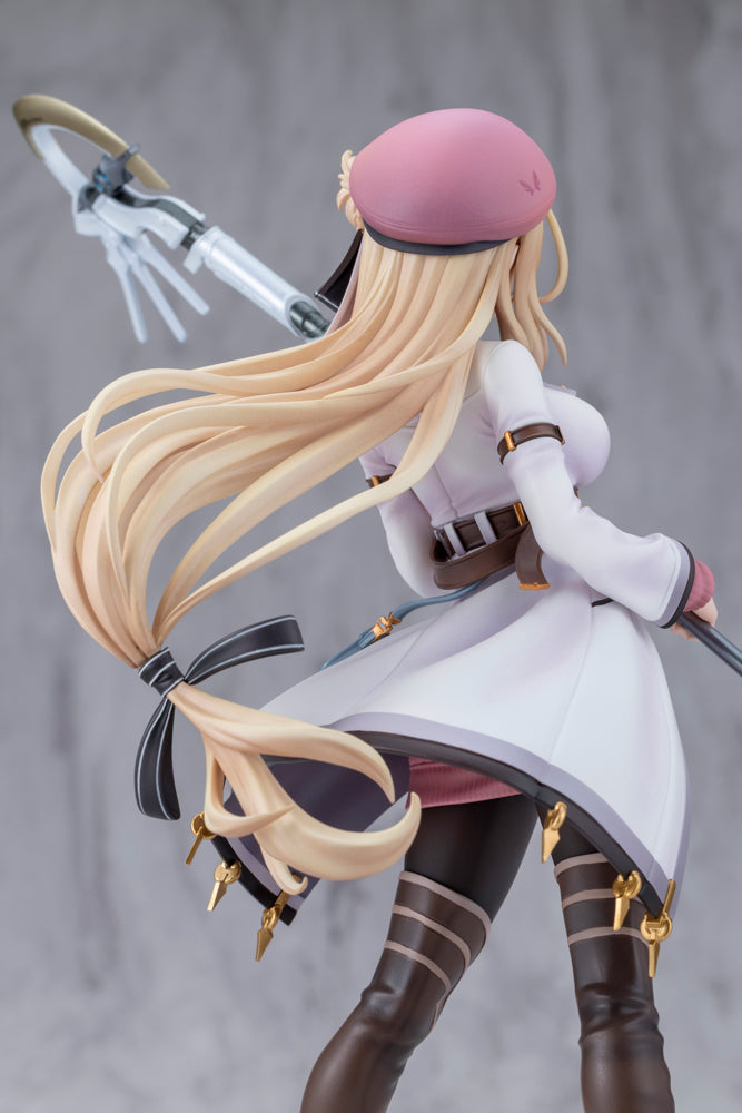 - The Legend of Heroes: Kuro no Kiseki - Agnes Claudel - Image 8