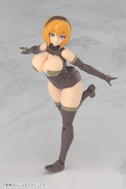 - Frame Arms Girl - Kagutsuchi-Kou - Image 8