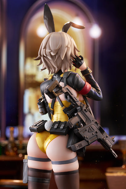 - Girls' Frontline 2: Exilium - Vector Molotov Bunny VER. - Image 8