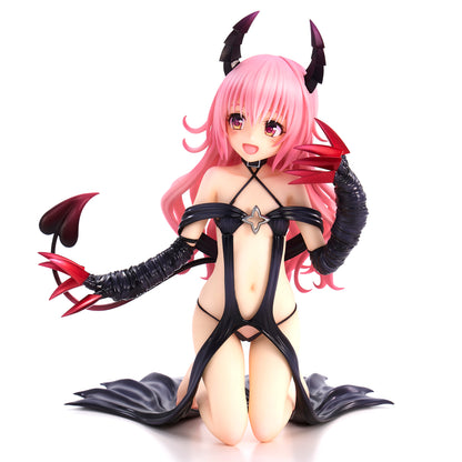 - to Love-Ru Darkness - Momo Belia Deviluke -Fillette VER.- - Image 8