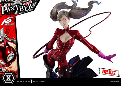 Premium Masterline - Persona 5 - Takamaki Anne (Panther) DX Edition - Image 8
