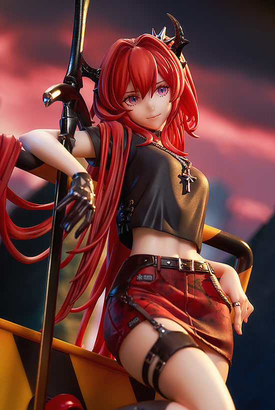 - Arknights - Surtr: Liberte//Echec VER. - Image 8