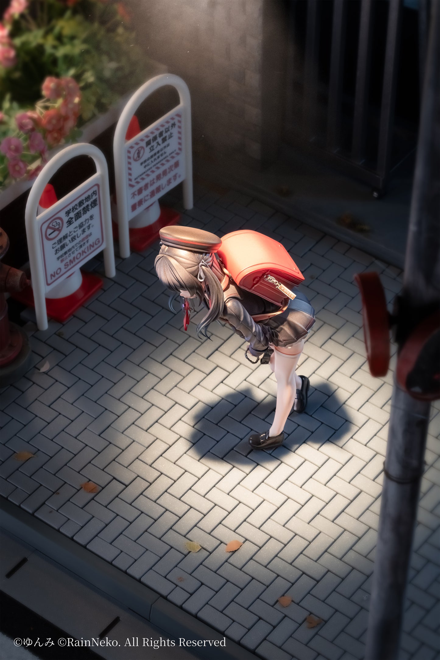 Rinri-chan Walking Ver. Bonus Edition - Image 8