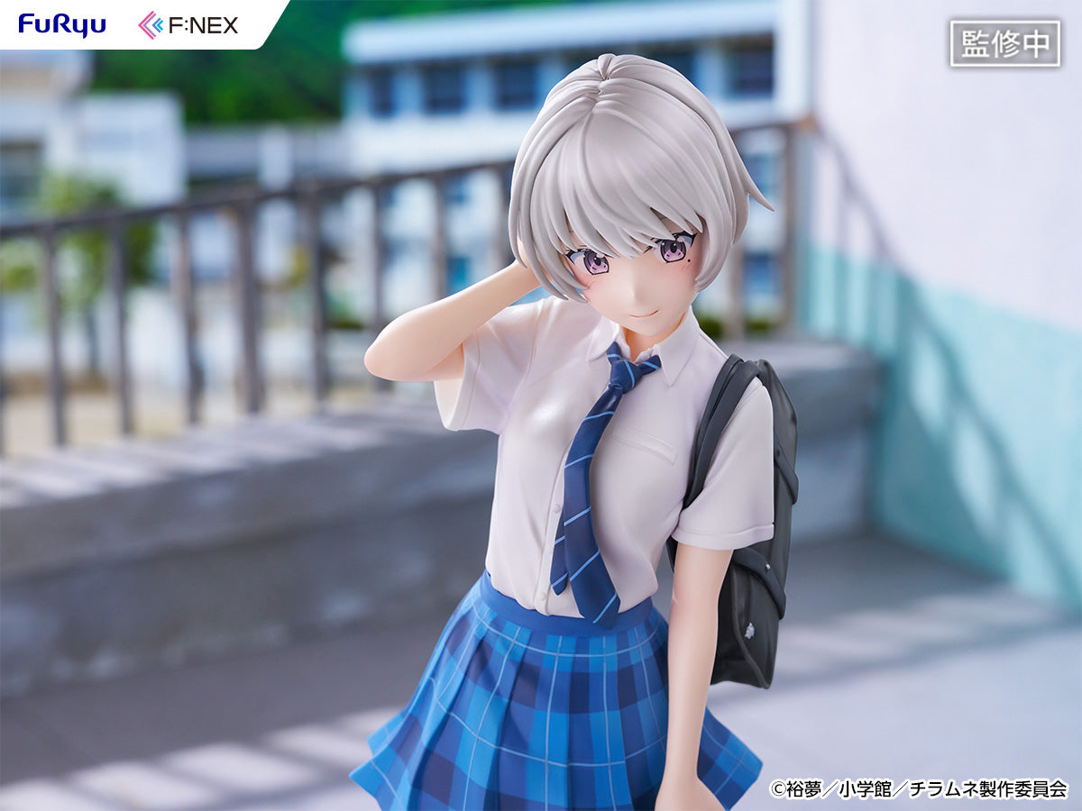 - Chitose Is in the Ramune Bottle - Nishino Asuka 1/7 Scale Figure - Image 8