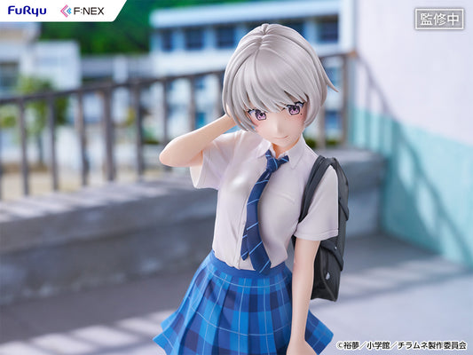 - Chitose Is in the Ramune Bottle - Nishino Asuka 1/7 Scale Figure - Image 8
