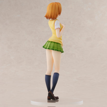 - to Love-Ru Darkness - School Uniform Series Yuusaki Riko - Image 8