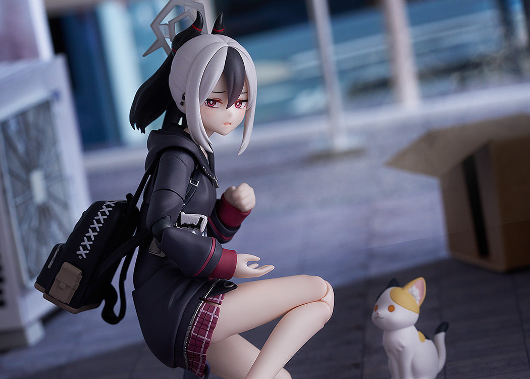 Figma - Blue Archive - Onikata Kayoko - Image 8