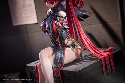HANABEE - WUTHERING WAVES - YINLIN 1/6 SCALE FIGURE - Image 8