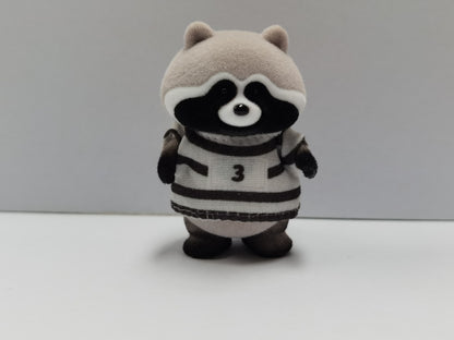 Fuzzy Bean Tiger Cub & Neighbors Series Blind Box by FUZZY BEAN - Image 16