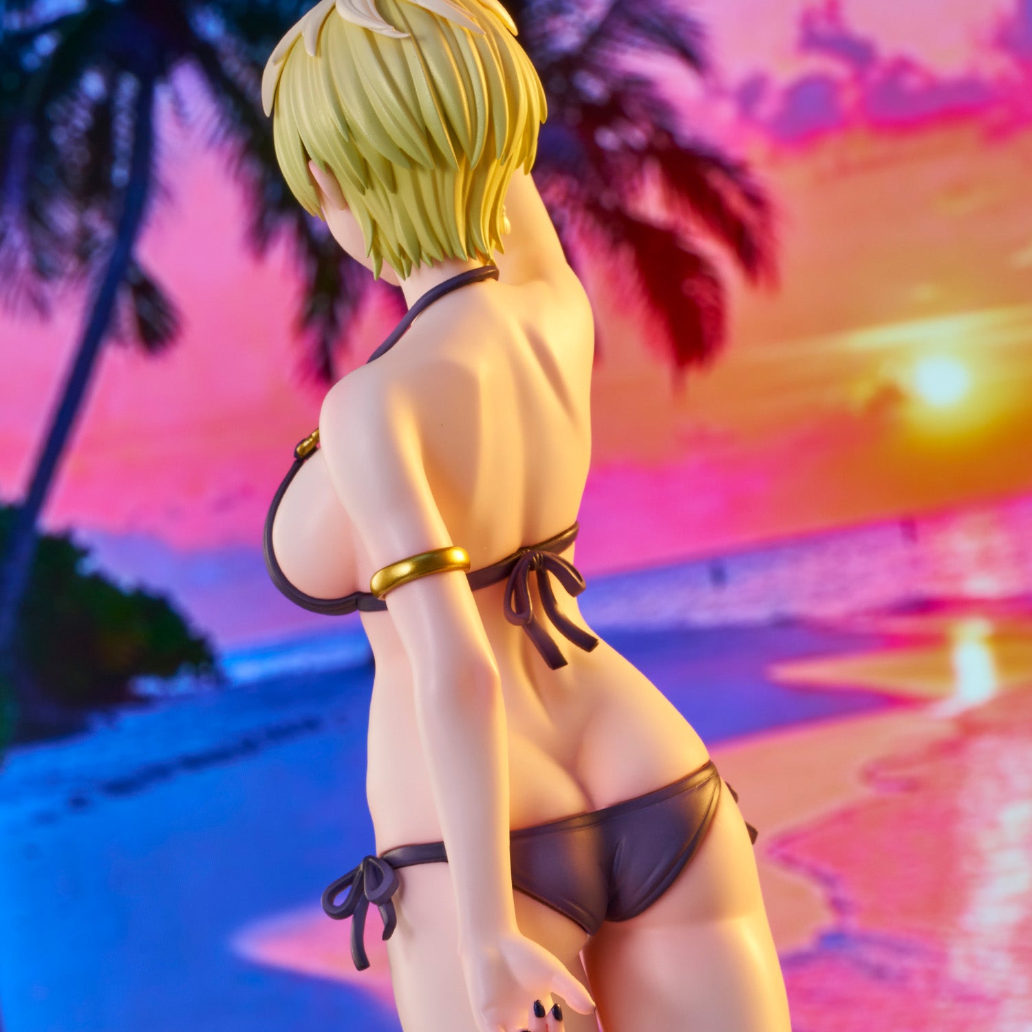 - Chained Soldier - Izumo Tenka Swimwear Ver. - Image 8