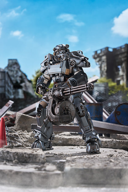 PLAMATEA - Fallout - T-60 Power Armor - Image 8