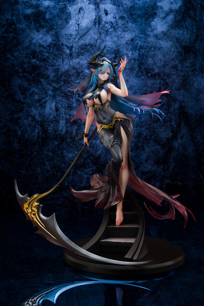 - Azur Lane - Mary Celeste Grim Night'S Reaper - Image 8