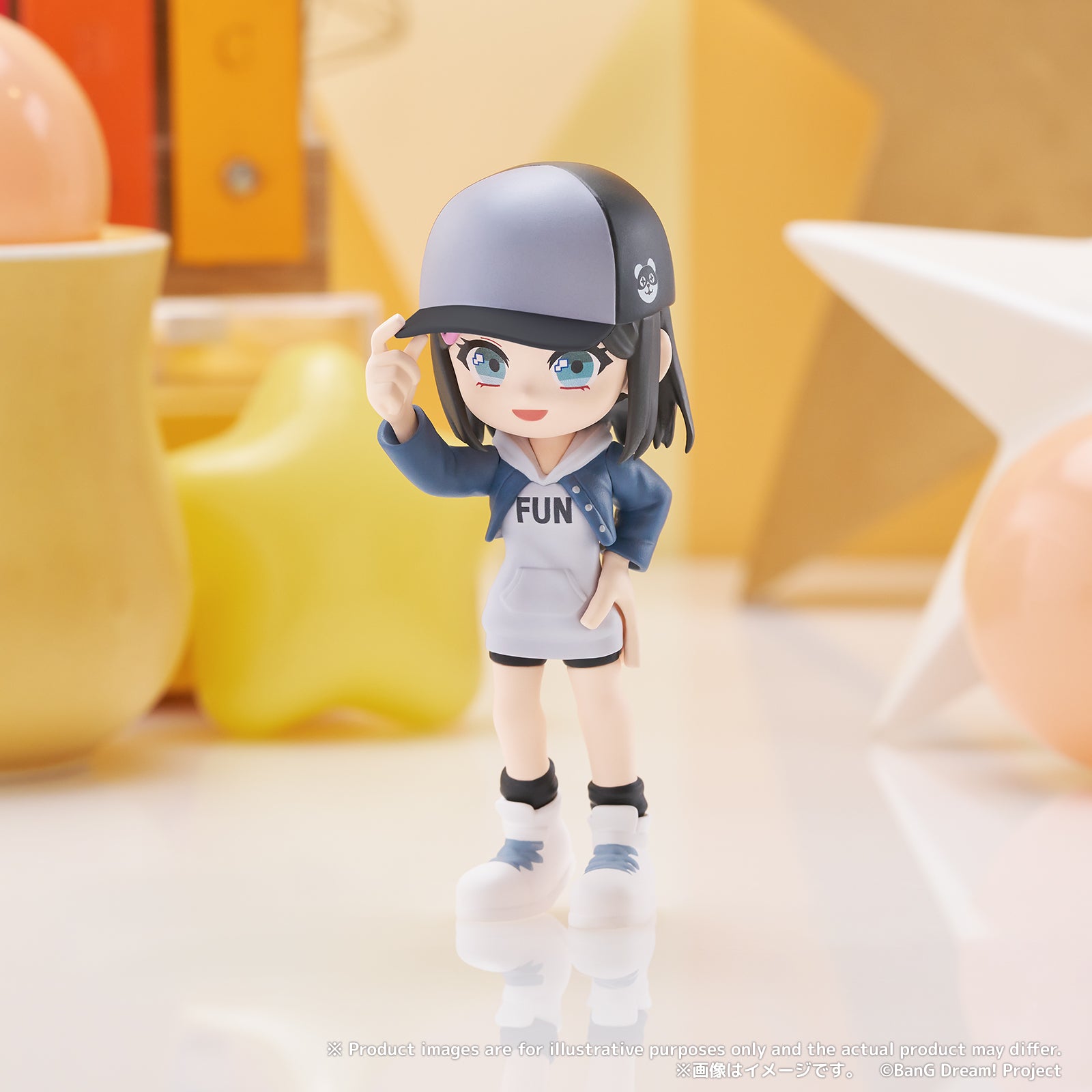 PalVerse - BanG Dream! - Hello, Happy World! - Image 8