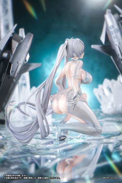 - Goddess of Victory: Nikke - Cinderella 1/12 Complete Model Action Figure - Image 8