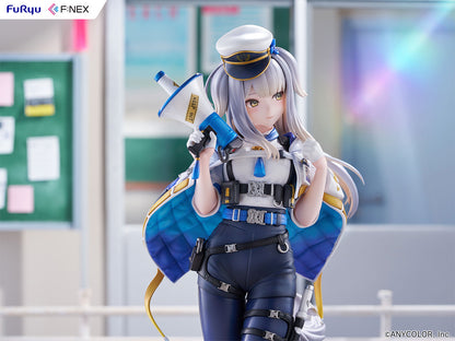 Nijisanji Shioriha Ruri 1/7 Scale Figure - Image 8