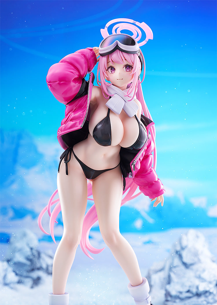 - Blue Archive - Eimi (Swimsuit) - Image 8
