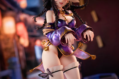 OTAKUTOYS POSA(ZOMBIE VER.) 1/6 SCALE FIGURE NORMAL EDITION - Image 8