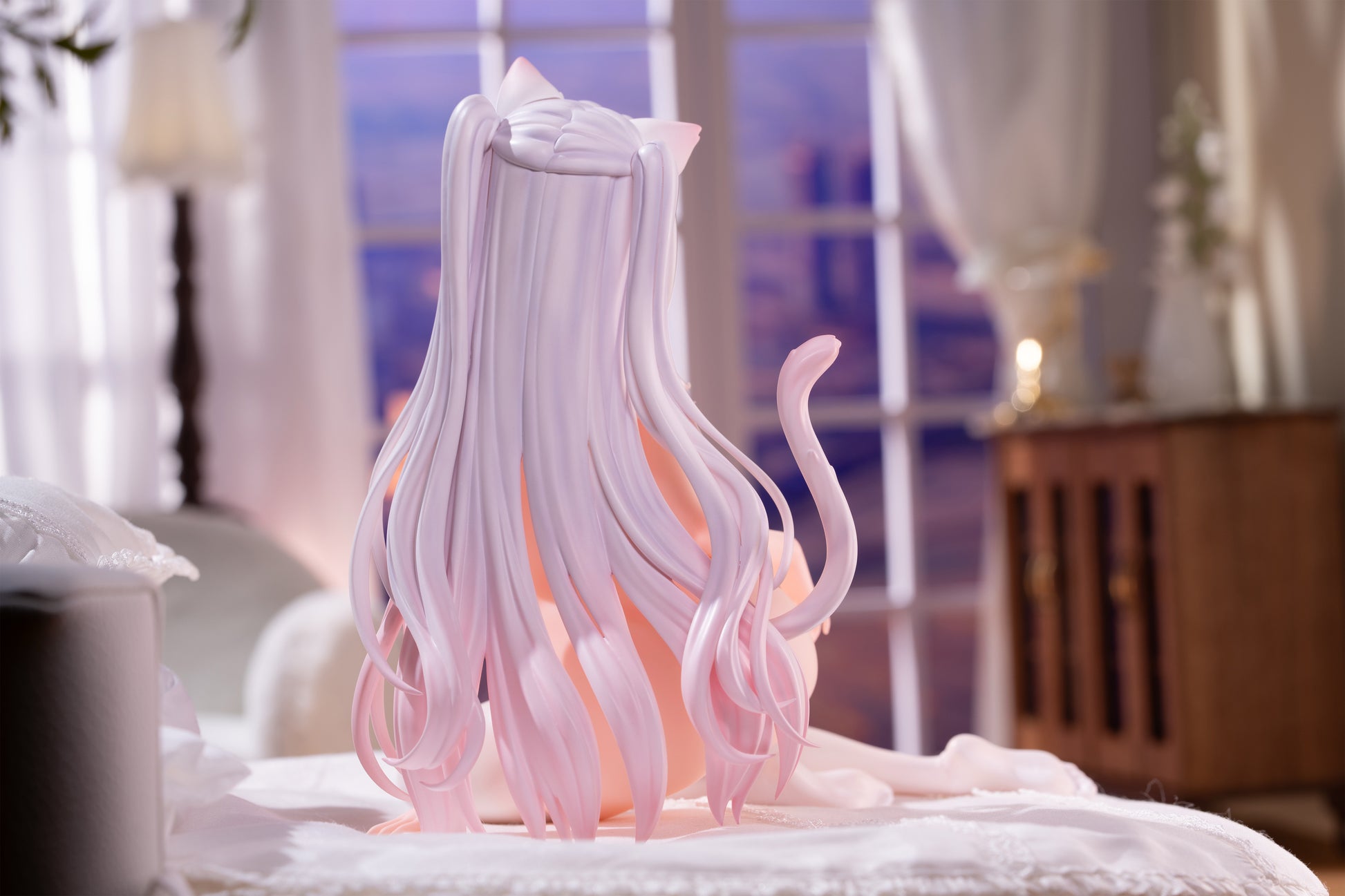 OMAHA HANA 1/4 SCALE FIGURE - Image 9