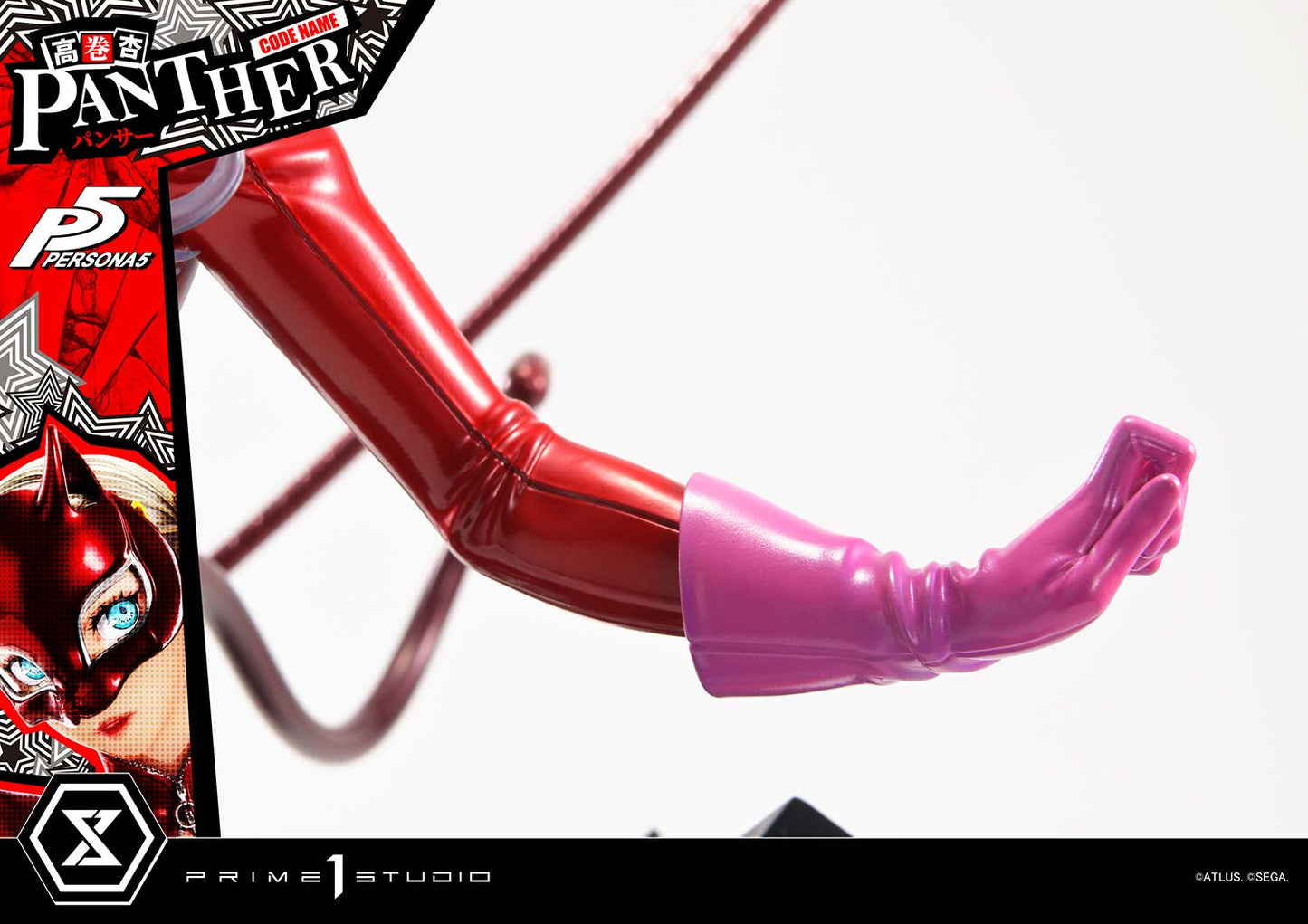 Premium Masterline - Persona 5 - Takamaki Anne (Panther) - Image 9