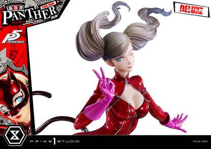 Premium Masterline - Persona 5 - Takamaki Anne (Panther) DX Edition - Image 9