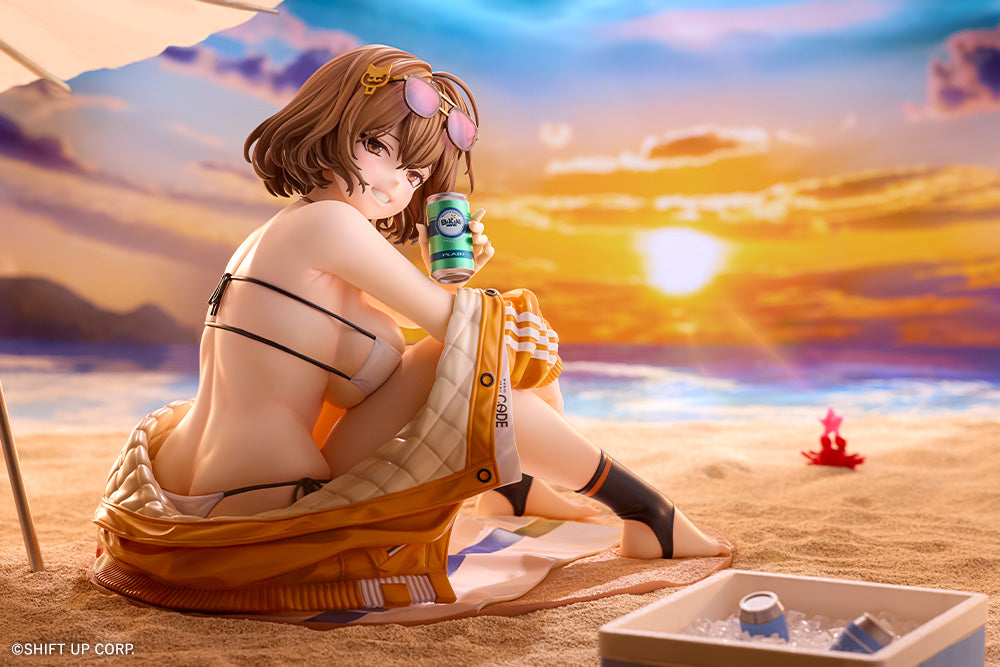 - Goddess of Victory: Nikke - Anis: Sparkling Summer - Image 9