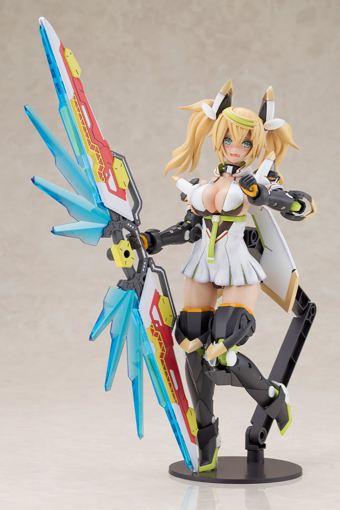 - Phantasy Star Online 2 es - Grande Scale Gene (Stellatears Ver.) - Image 9