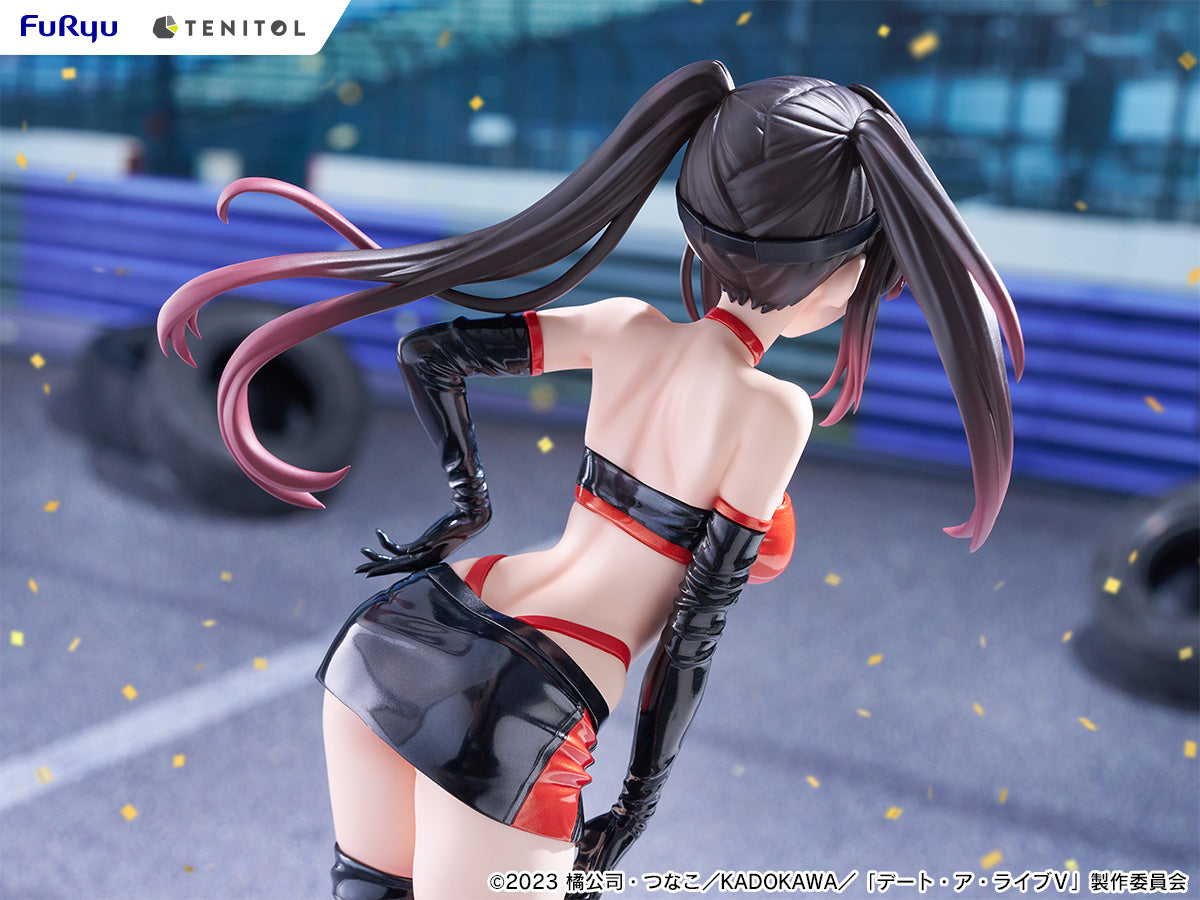 Tenitol Tall - Date a Live V - Tokisaki Kurumi Race Queen VER. - Image 9