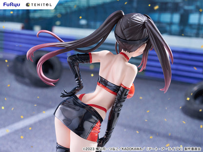 Tenitol Tall - Date a Live V - Tokisaki Kurumi Race Queen VER. - Image 9