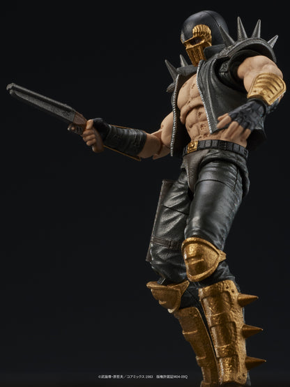Digaction - Fist of the North Star - Jagi - Image 9