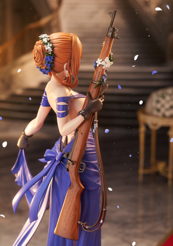 - Girls' Frontline 2: Exilium - Springfield Queen in Radiance Ver. - Image 9
