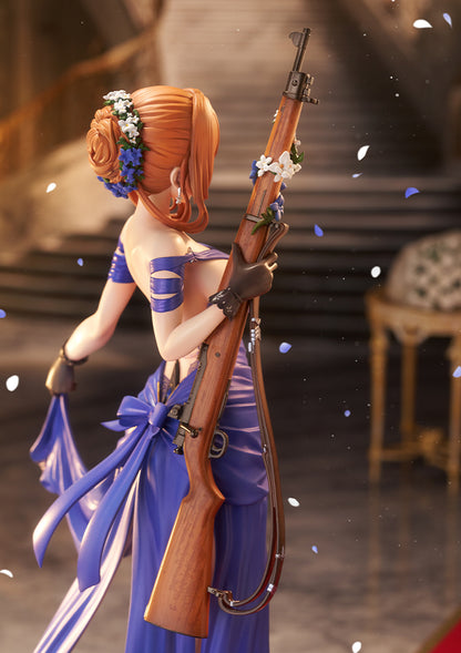 - Girls' Frontline 2: Exilium - Springfield Queen in Radiance Ver. - Image 9