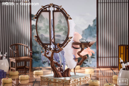 Elixirdream "daiblos Core" Zeus Chess Dream Ver. 1/6 Scale Figure - Image 9