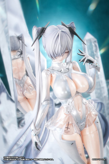 - Goddess of Victory: Nikke - Cinderella 1/12 Complete Model Action Figure - Image 9