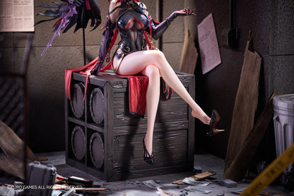 HANABEE - WUTHERING WAVES - YINLIN 1/6 SCALE FIGURE - Image 9