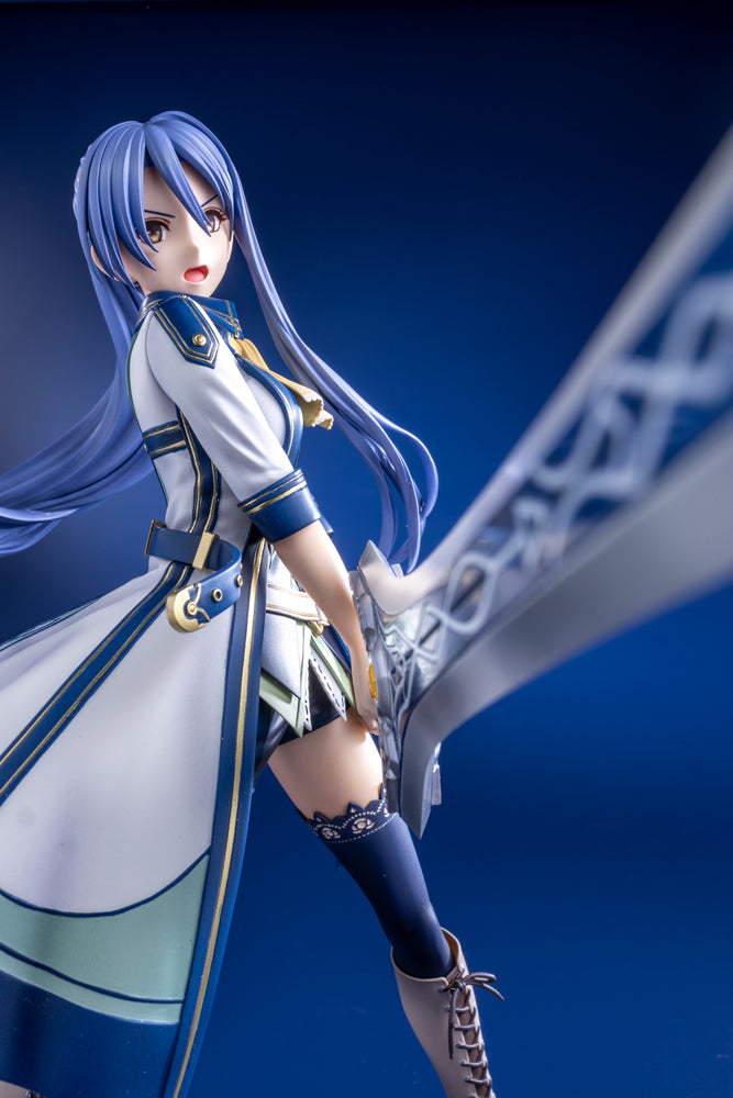 - The Legend of Heroes: Trails into Reverie - Laura S. Arseid - Image 9