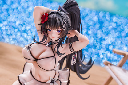 Dolly Verse Kt Beach Debut 1/6 Scale Figure Normal Edition - Image 9