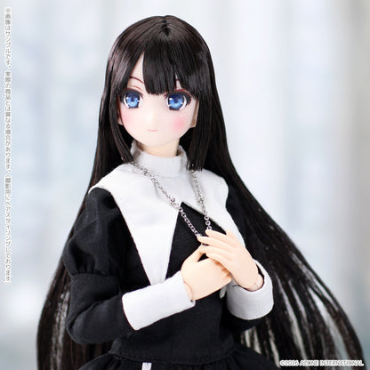 1/6 Maiden's Prayer Yui