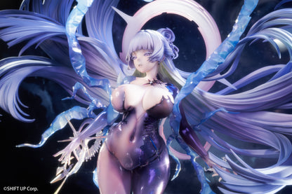 HOBBYSAKURA - GODDESS OF VICTORY: NIKKE - NAYUTA: WU WEI 1/4 SCALE FIGURE DELUXE EDITION - Image 9